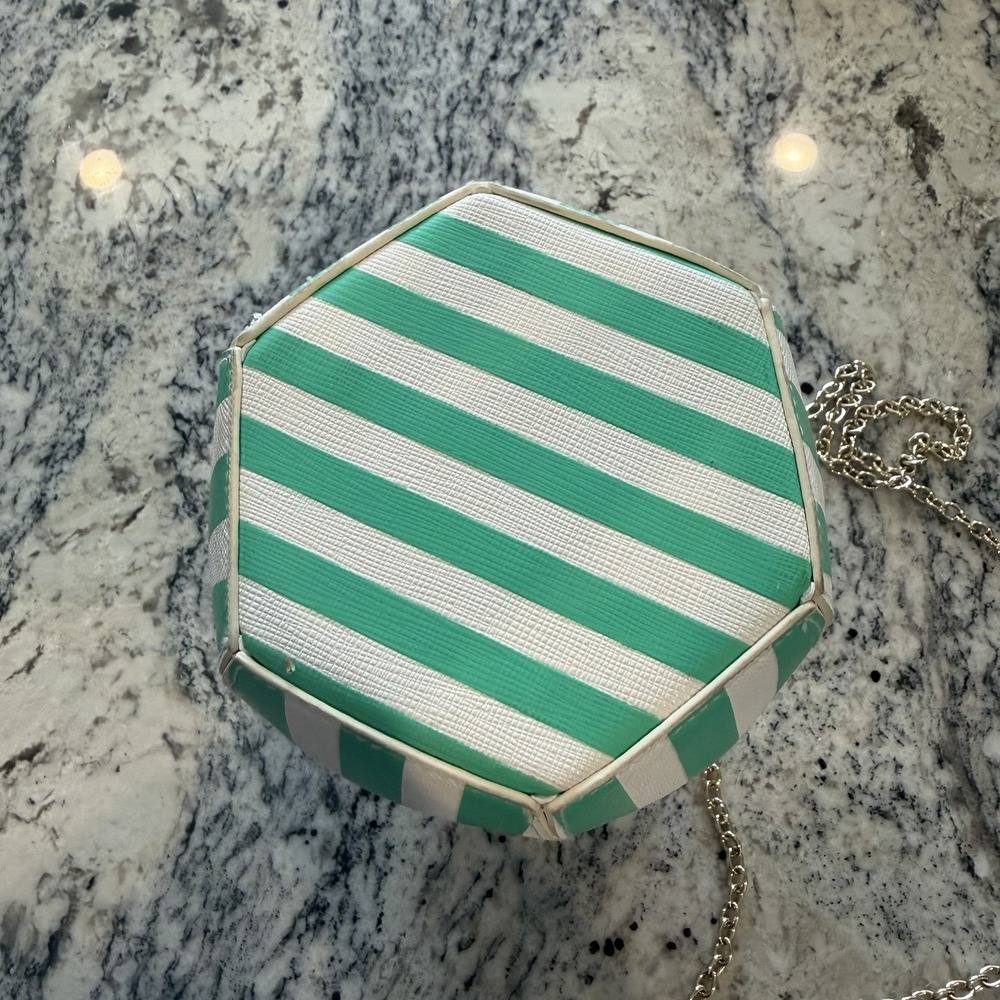 Harry Potter Honeydukes Crossbody Bag Danielle Nicole Universal Studios Purse - Picture 6 of 10